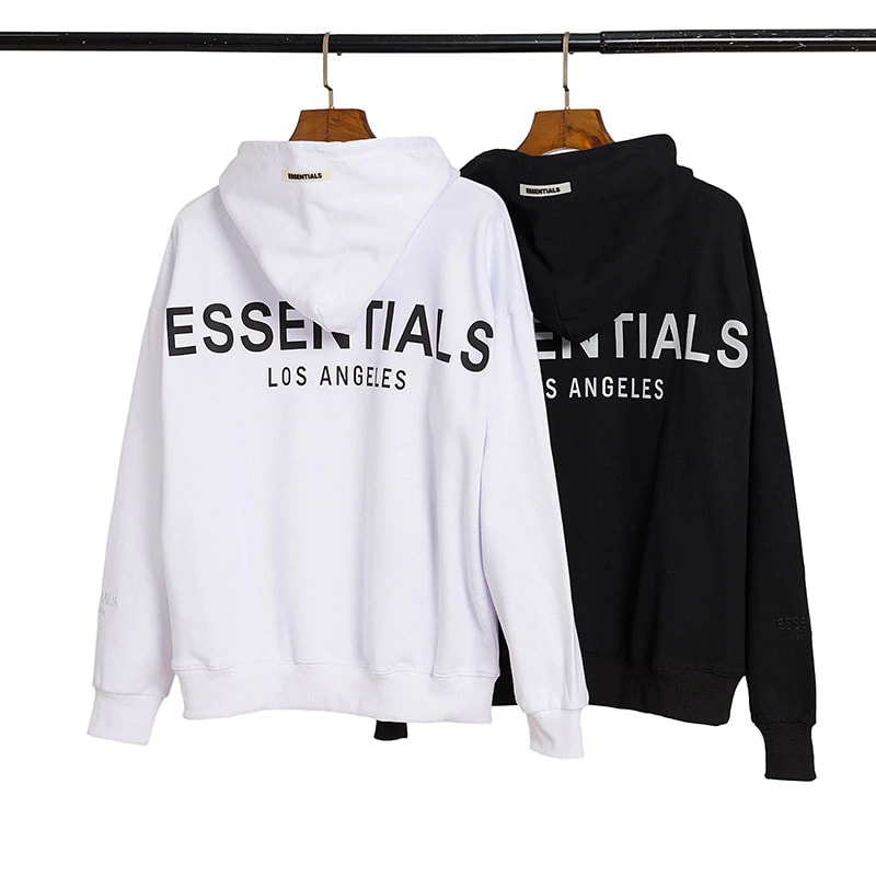 Essentials Hoodie | FAST and FREE Worldwide Shipping!