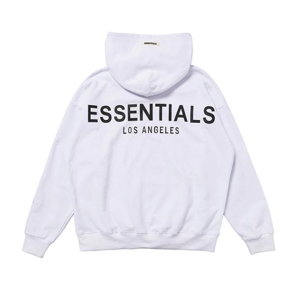 Essentials Hoodie FAST and FREE Worldwide Shipping!