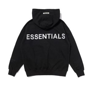 FOG Essentials Hoodie #1