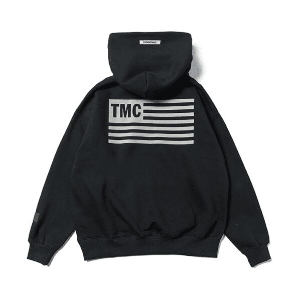 essentials x tcm crenshaw hoodie