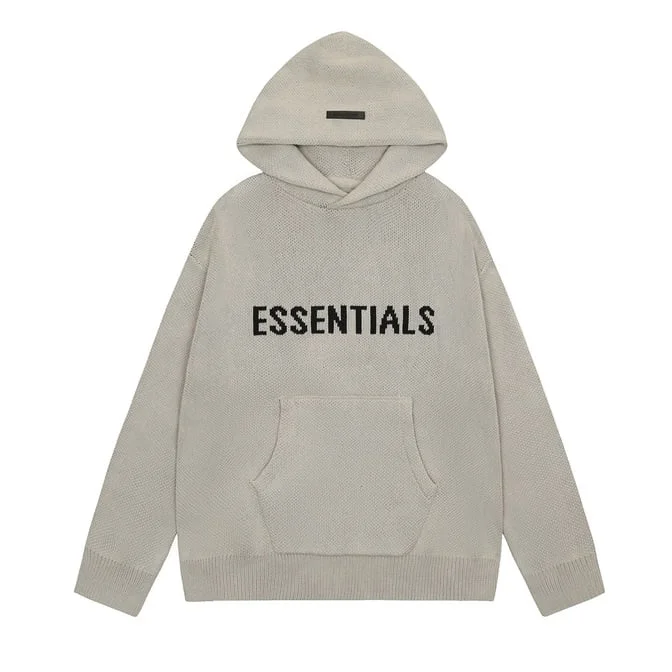 Fear of God Essentials Hoodie