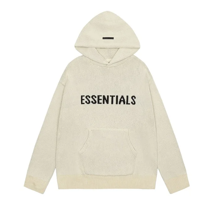 Fear of God Essentials Hoodie