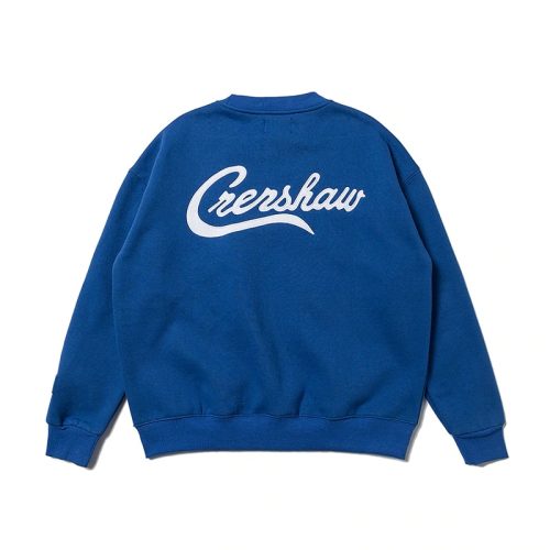 Essentials Crenshaw Sweatshirt (#2) (F121)