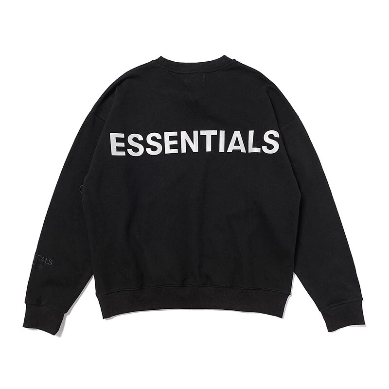 essentials sweatshirt