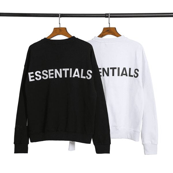 essentials sweatshirt