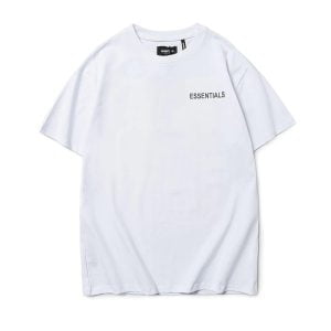 Fear of God Essentials T-Shirt | FREE Shipping | Gift Included