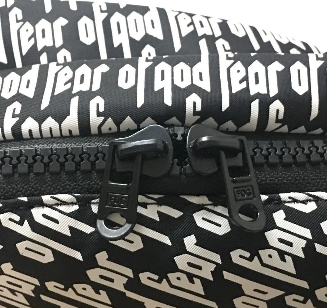 Fear of God Backpack