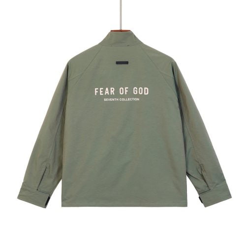 Fear of God Apparel | Free Shipping Worldwide - Guaranteed Delivery