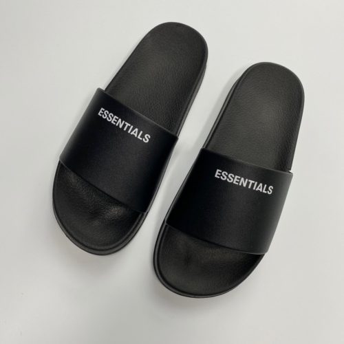 Fear of God Essentials Slippers (F44)