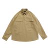 Fear of God SEVENTH Collection Shirt