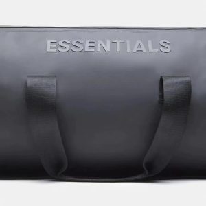 Fear of God ESSENTIALS Duffle Bag (F39)