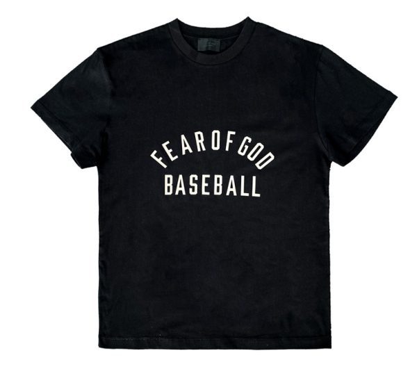 Fear of God SEVENTH Collection T-Shirt