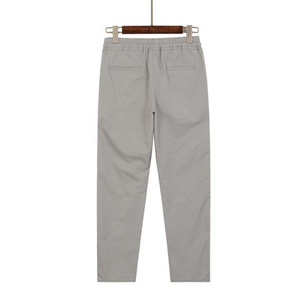 Fear of God SEVENTH Collection Pants