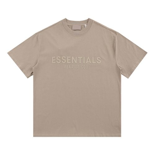 Fear of God Essentials T-Shirt (F26)