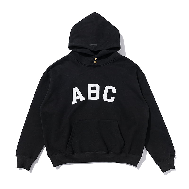 Fear of God SEVENTH Collection Hoodie