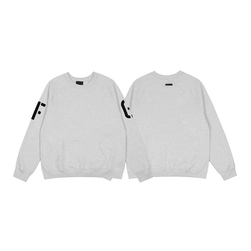 Fear of God SEVENTH Collection Sweatshirt