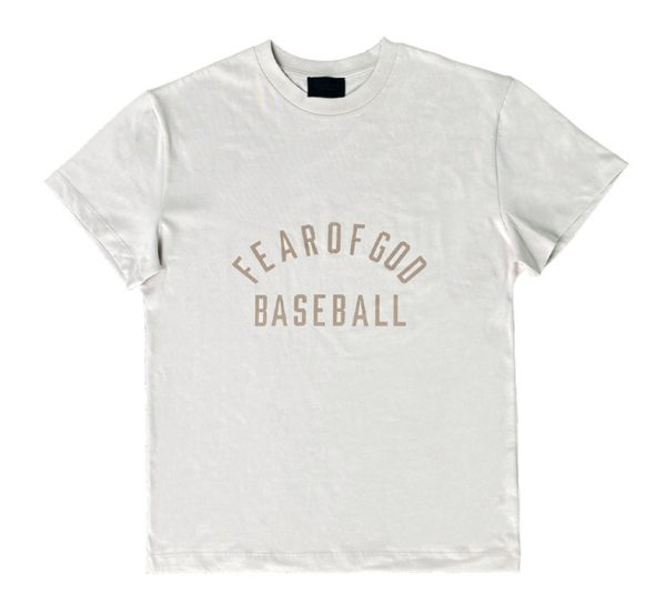 Fear of God SEVENTH Collection T-Shirt