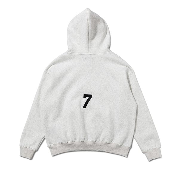 Fear of God SEVENTH Collection Hoodie