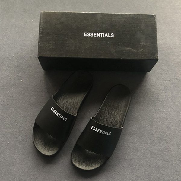 Fear of God essentials Slippers