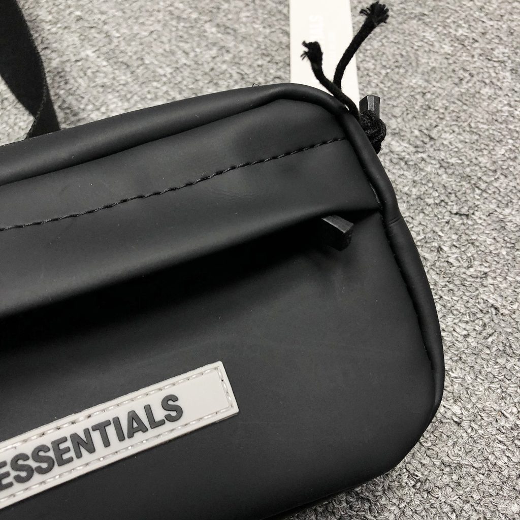 Fear of God Essentials Bag | FREE Shipping | Gift Included