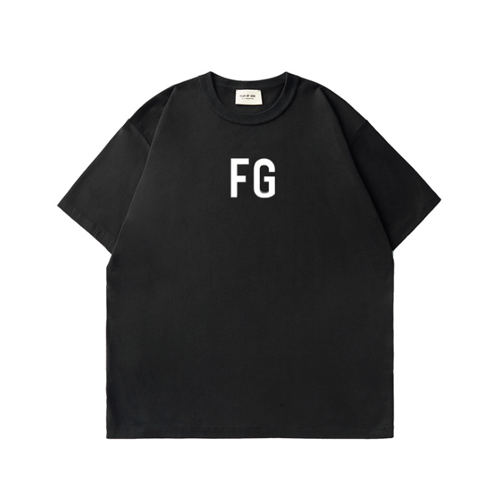 Fear of God FG7C T-Shirt | Free Shipping Worldwide