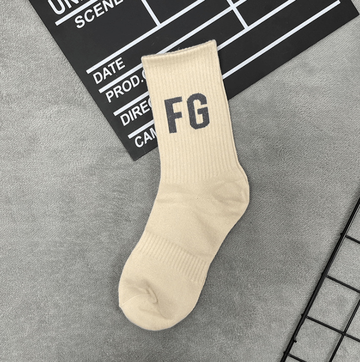 ESSENTIALS Socks