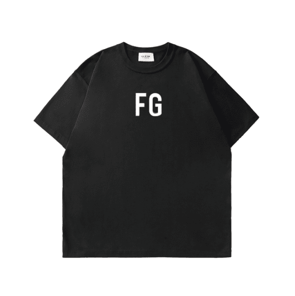 Fear of God SEVENTH Collection T-SHIRT