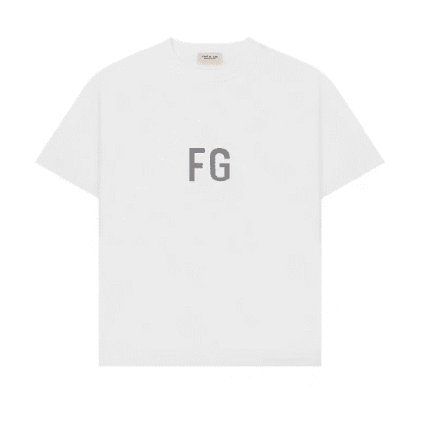 Fear of God SEVENTH Collection T-SHIRT
