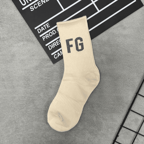 Fear of God ESSENTIALS Socks 1 (F46)