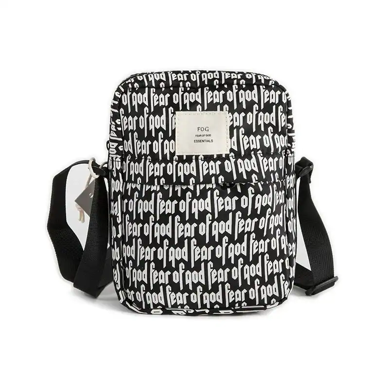 Fear of God Essentials Bag