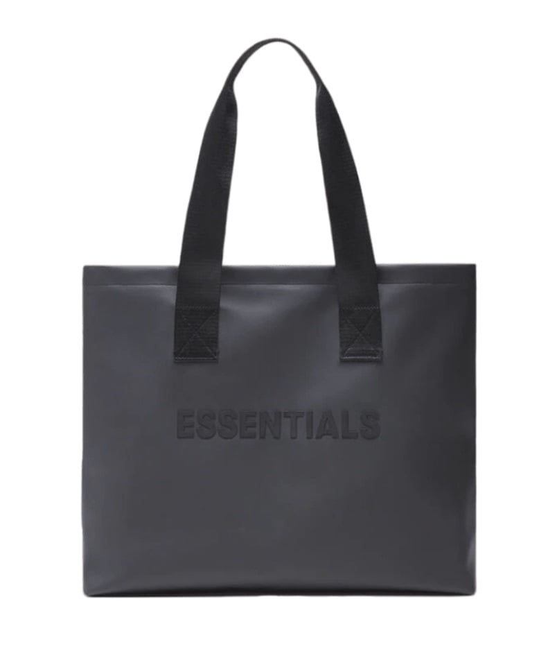 fear of god essentials tote bag