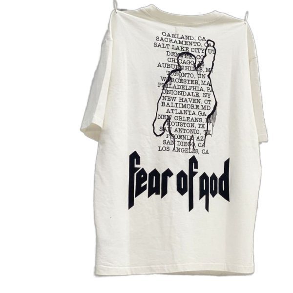Fear of God T-Shirt