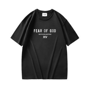 Fear of God T-Shirt (F77)