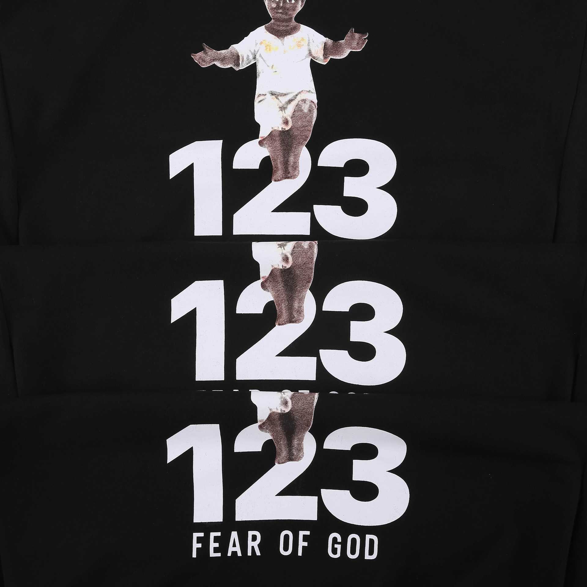 Fear of God Hoodie #13 (F81)