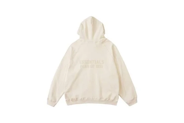 Fear of God Hoodie