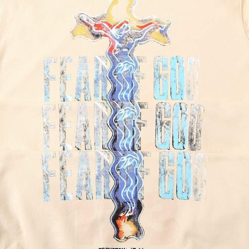 Fear of God Sweatshirt (F108)
