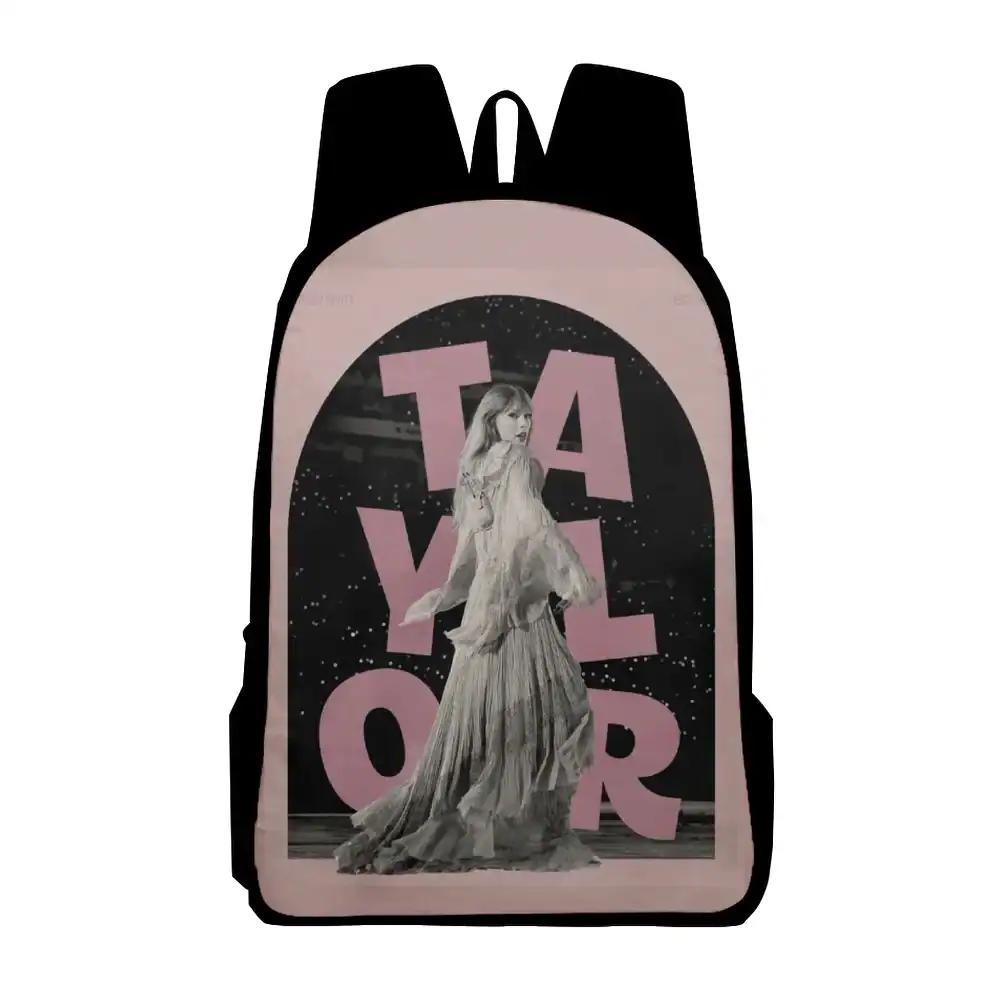 Taylor Swift Backpack #2