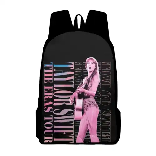 Taylor Swift Backpack #1