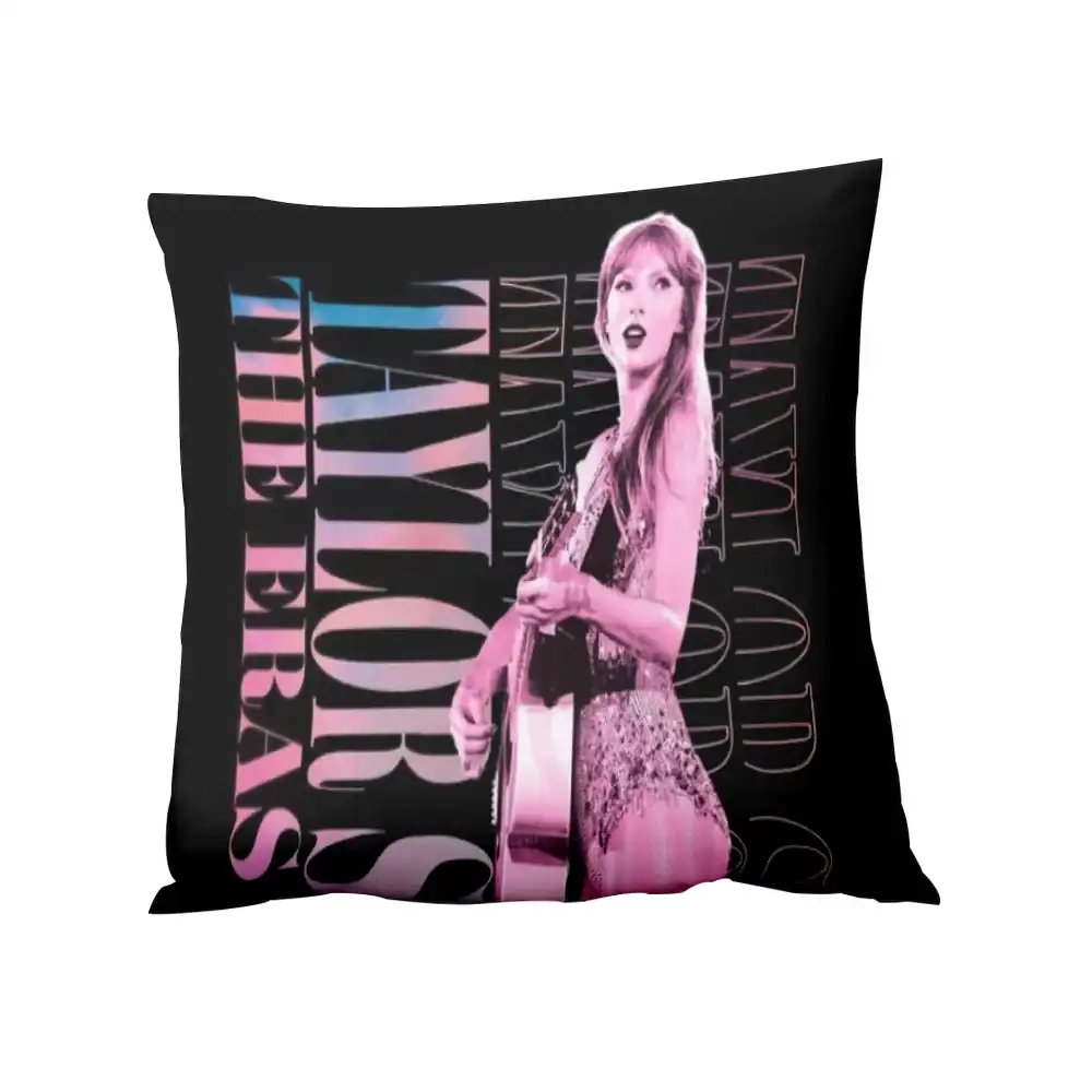 Taylor Swift Pillow Case #2