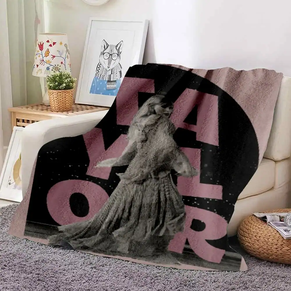 Taylor Swift Blanket #2 - Image 3