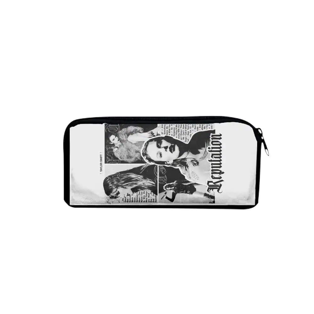 Taylor Swift Pencil Case #1 - Image 2