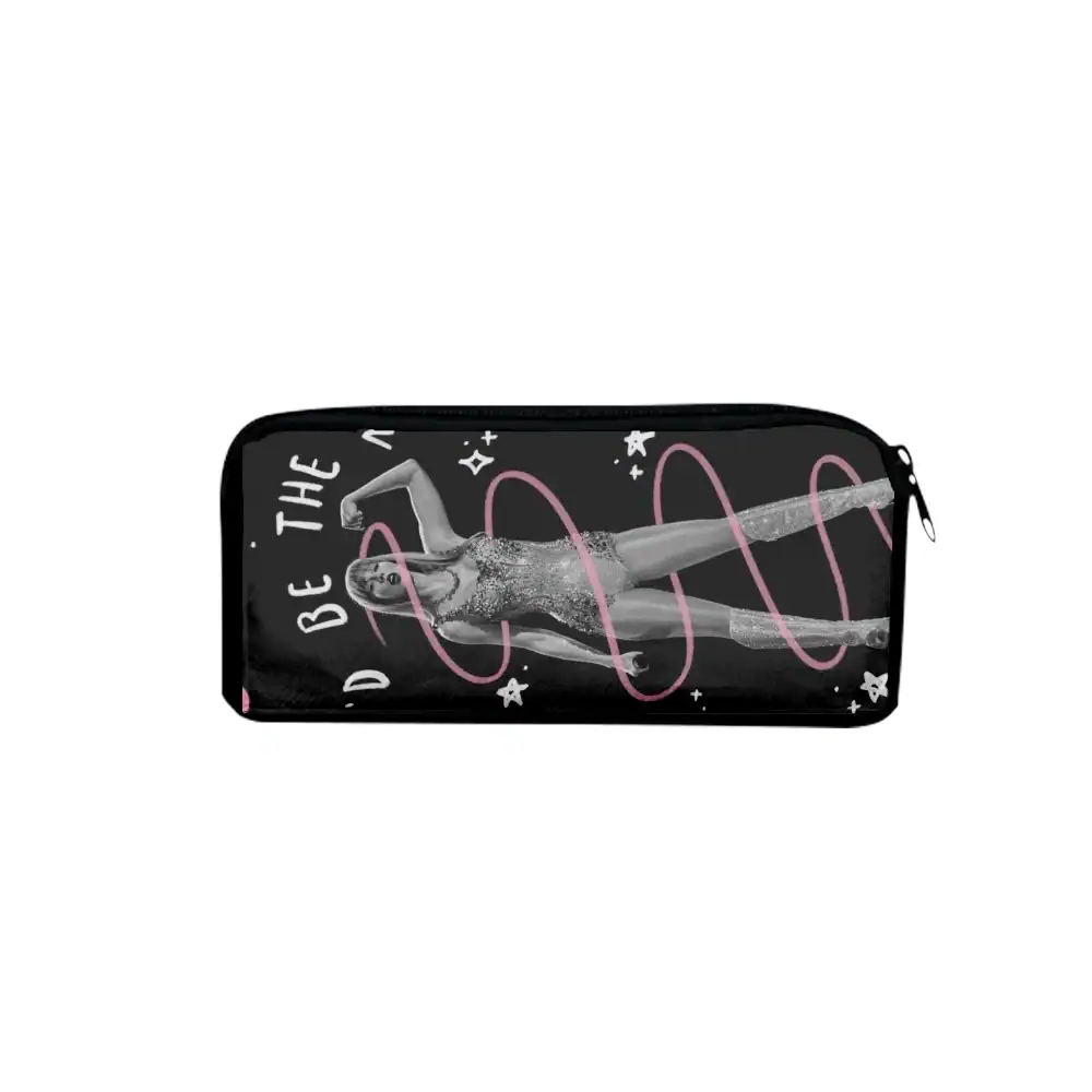 Taylor Swift Pencil Case #2 - Image 2