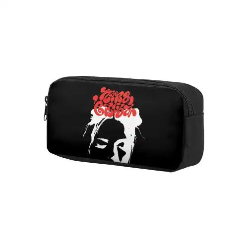 Nina Chuba Pencil Case #1