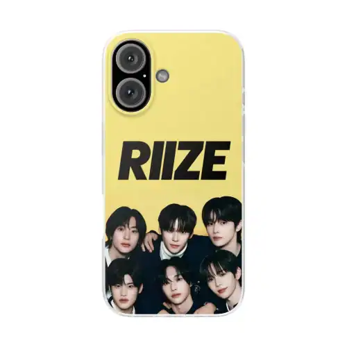 Riize Case #1 for ALL Phone Models