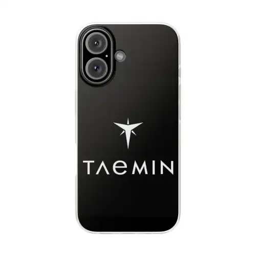 Taemin Case #1 for ALL Phone Models
