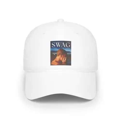 Justin Bieber Swag Baseball Cap #3