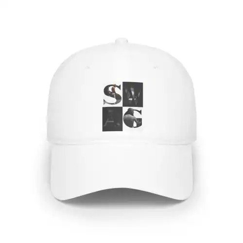 Justin Bieber Swag Baseball Cap #7