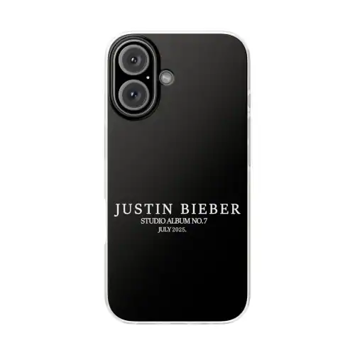 Justin Bieber Swag Case #1 for ALL Phone Models