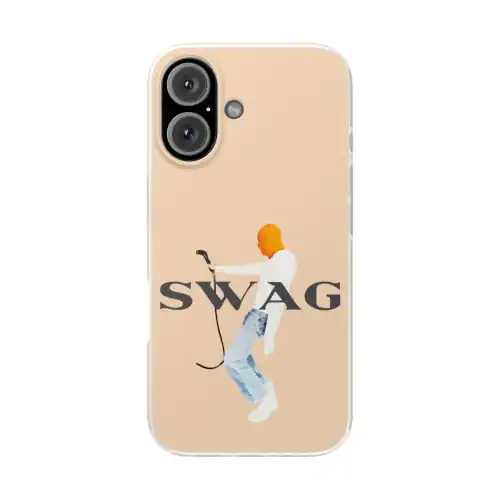 Justin Bieber Swag Case #9 for ALL Phone Models