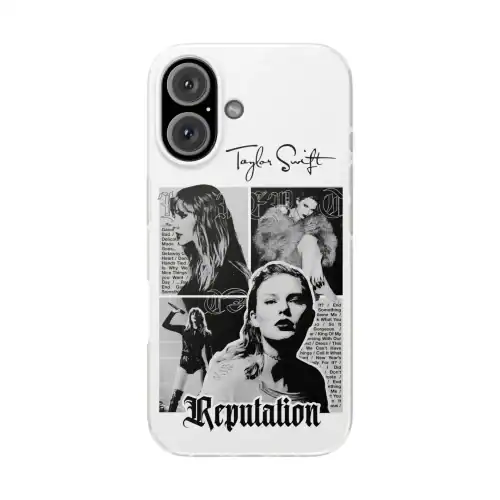 Taylor Swift Case #3 for ALL Phone Models